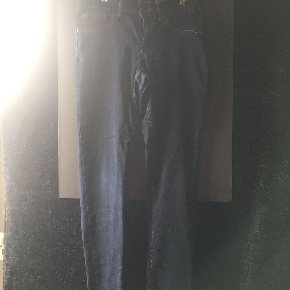 So-clothing Women's Blue Jeans